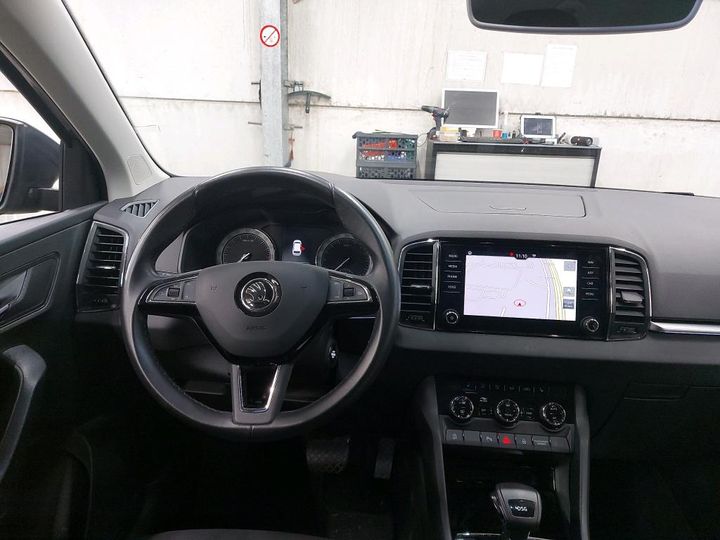 Photo 11 VIN: TMBJG7NU4L2035167 - SKODA KAROQ 