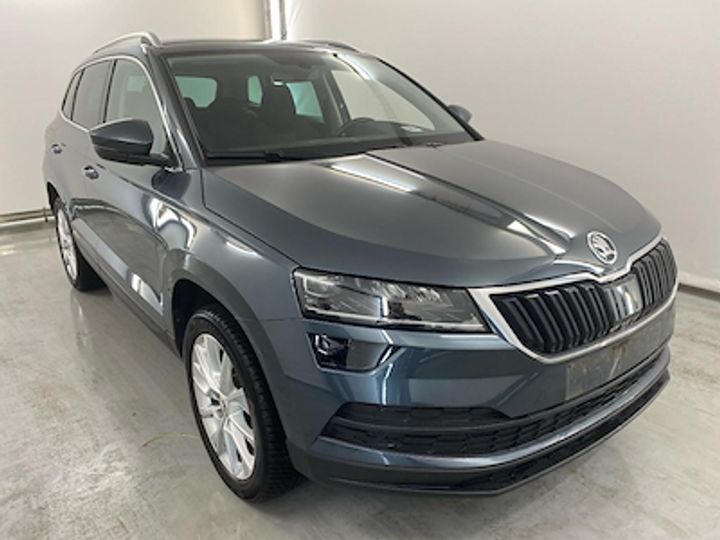 Photo 1 VIN: TMBJG7NU4L5030310 - SKODA KAROQ 