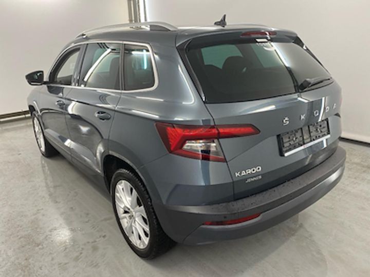 Photo 2 VIN: TMBJG7NU4L5030310 - SKODA KAROQ 