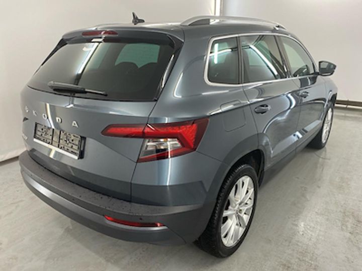 Photo 3 VIN: TMBJG7NU4L5030310 - SKODA KAROQ 