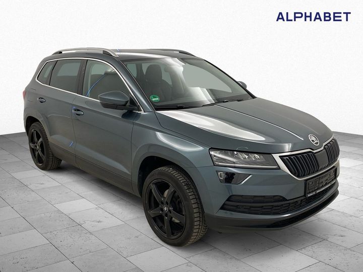 Photo 1 VIN: TMBJG7NU4L5039279 - SKODA KAROQ 