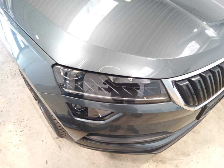 Photo 26 VIN: TMBJG7NU4L5039279 - SKODA KAROQ 