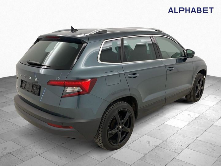 Photo 3 VIN: TMBJG7NU4L5039279 - SKODA KAROQ 