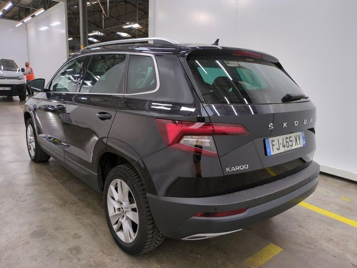 Photo 1 VIN: TMBJG7NU4LJ006760 - SKODA KAROQ 