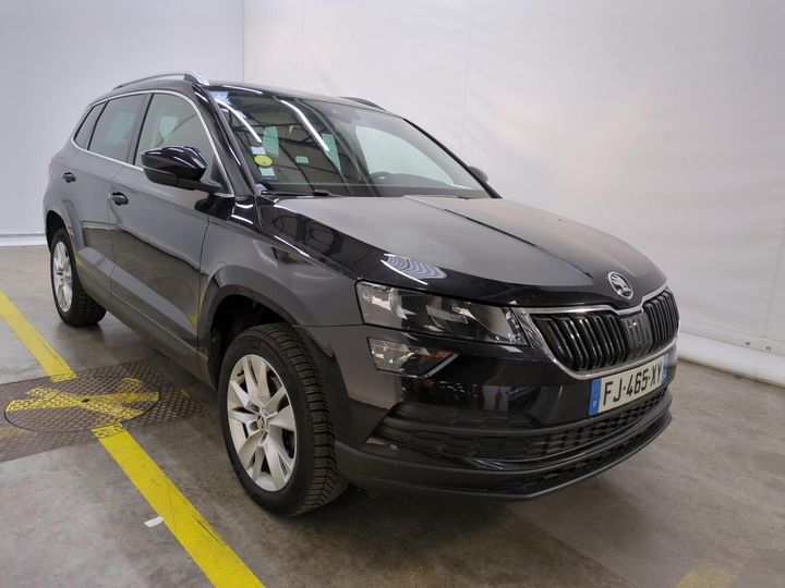 Photo 3 VIN: TMBJG7NU4LJ006760 - SKODA KAROQ 