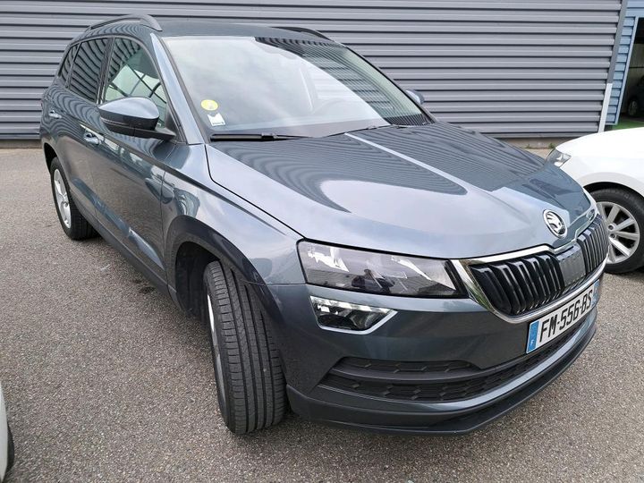 Photo 13 VIN: TMBJG7NU4LJ013398 - SKODA KAROQ 