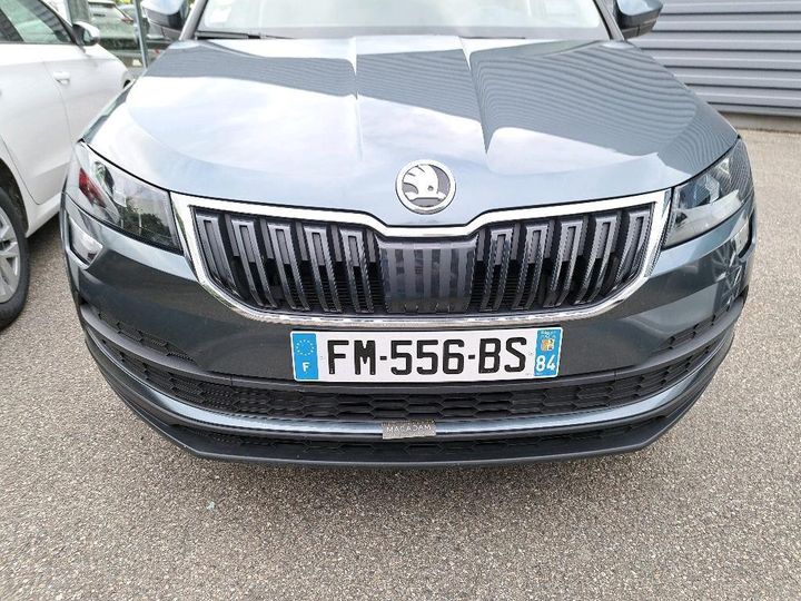 Photo 14 VIN: TMBJG7NU4LJ013398 - SKODA KAROQ 