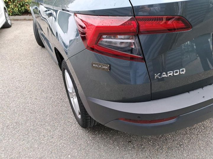 Photo 23 VIN: TMBJG7NU4LJ013398 - SKODA KAROQ 