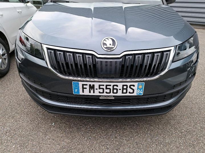 Photo 25 VIN: TMBJG7NU4LJ013398 - SKODA KAROQ 