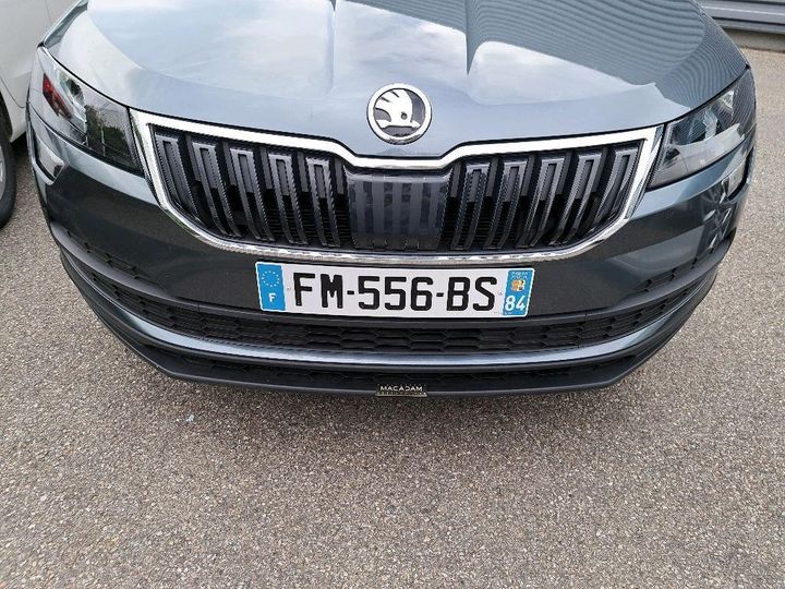 Photo 27 VIN: TMBJG7NU4LJ013398 - SKODA KAROQ 