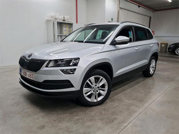 Photo 0 VIN: TMBJG7NU5J2010971 - SKODA KAROQ 