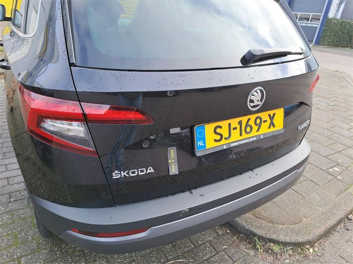 Photo 26 VIN: TMBJG7NU5J5031463 - SKODA KAROQ 