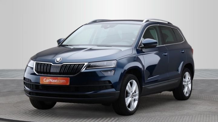 Photo 1 VIN: TMBJG7NU5J5036078 - SKODA KAROQ 