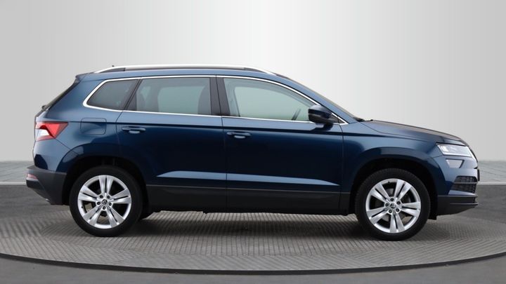 Photo 6 VIN: TMBJG7NU5J5036078 - SKODA KAROQ 