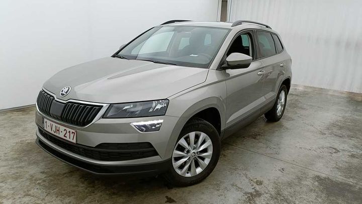 Photo 1 VIN: TMBJG7NU5K2025486 - SKODA KAROQ 