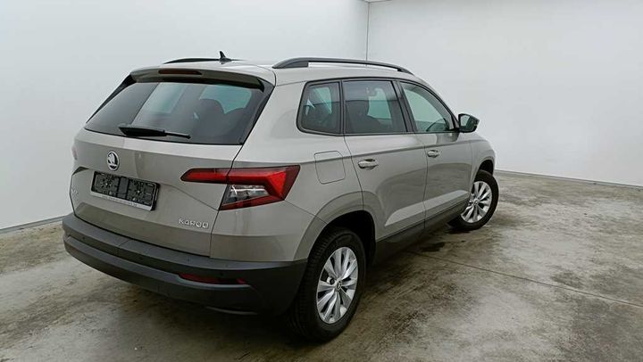 Photo 2 VIN: TMBJG7NU5K2025486 - SKODA KAROQ 