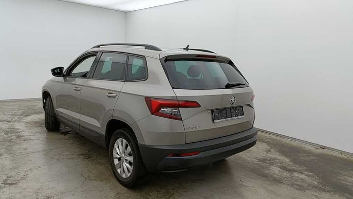 Photo 7 VIN: TMBJG7NU5K2025486 - SKODA KAROQ 