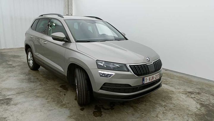 Photo 8 VIN: TMBJG7NU5K2025486 - SKODA KAROQ 