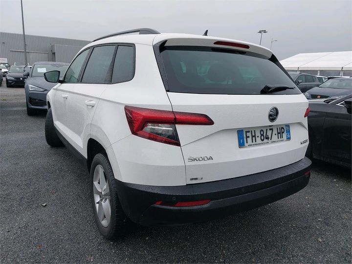 Photo 12 VIN: TMBJG7NU5K2047648 - SKODA KAROQ 