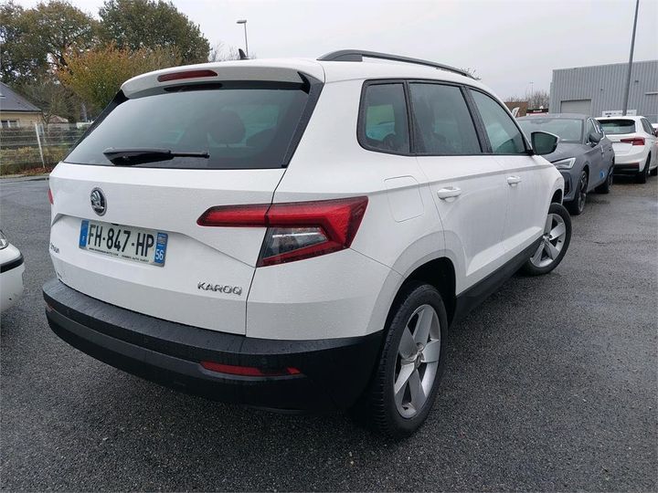 Photo 17 VIN: TMBJG7NU5K2047648 - SKODA KAROQ 