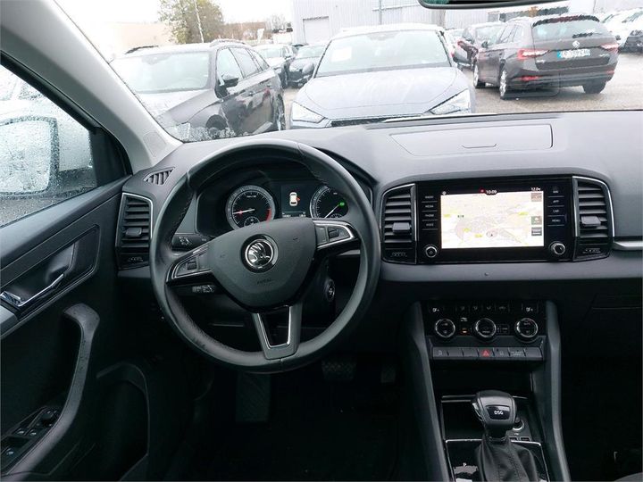 Photo 5 VIN: TMBJG7NU5K2047648 - SKODA KAROQ 