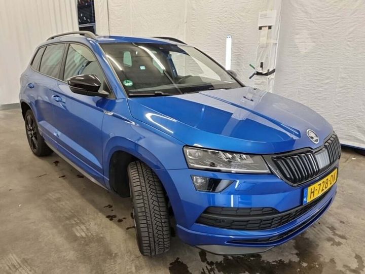 Photo 30 VIN: TMBJG7NU5K2055202 - SKODA KAROQ 