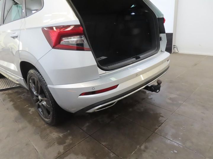 Photo 22 VIN: TMBJG7NU5K2055362 - SKODA KAROQ 