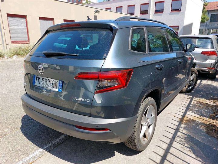 Photo 3 VIN: TMBJG7NU5K2058293 - SKODA KAROQ 