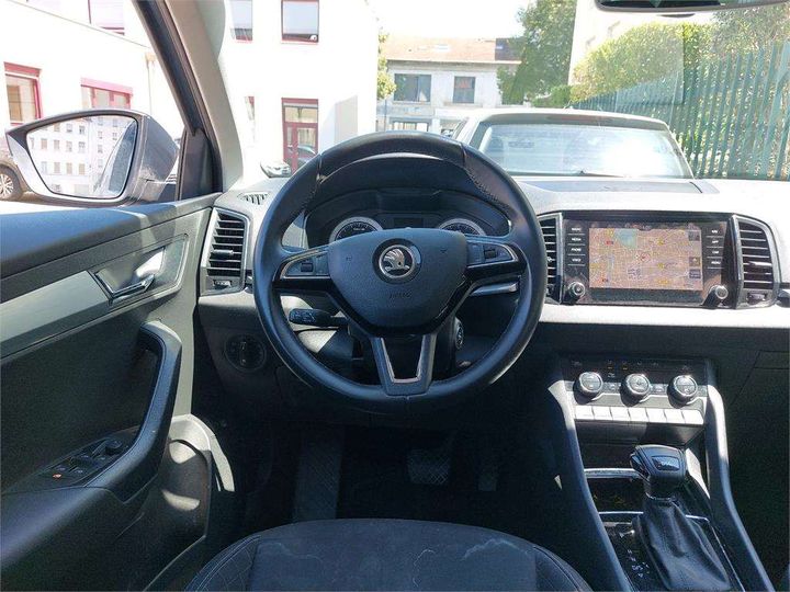 Photo 4 VIN: TMBJG7NU5K2058293 - SKODA KAROQ 