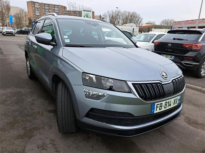 Photo 15 VIN: TMBJG7NU5K5006807 - SKODA KAROQ 