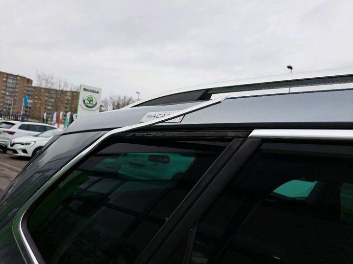 Photo 19 VIN: TMBJG7NU5K5006807 - SKODA KAROQ 