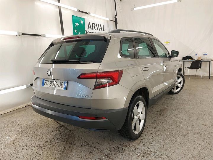 Photo 2 VIN: TMBJG7NU5K5016690 - SKODA KAROQ 