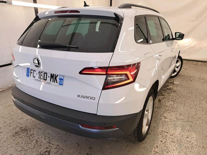 Photo 1 VIN: TMBJG7NU5K5017712 - SKODA KAROQ 