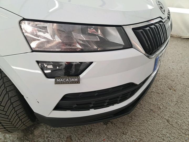 Photo 27 VIN: TMBJG7NU5K5017712 - SKODA KAROQ 