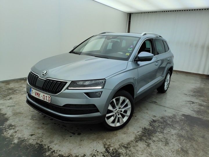 Photo 1 VIN: TMBJG7NU5K5024983 - SKODA KAROQ 