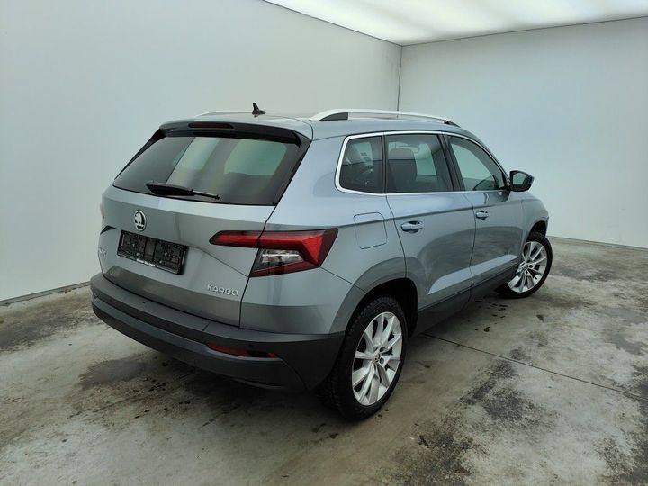 Photo 2 VIN: TMBJG7NU5K5024983 - SKODA KAROQ 