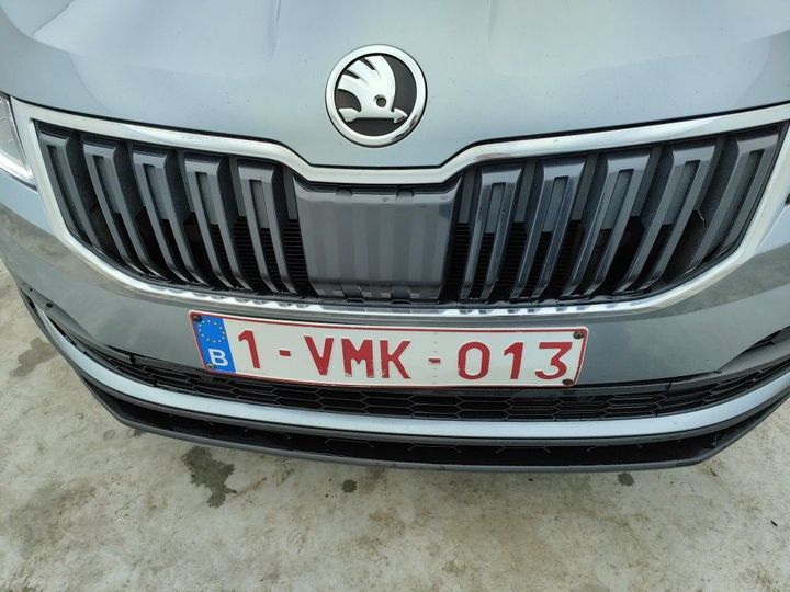 Photo 5 VIN: TMBJG7NU5K5024983 - SKODA KAROQ 