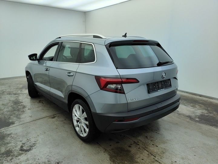 Photo 7 VIN: TMBJG7NU5K5024983 - SKODA KAROQ 