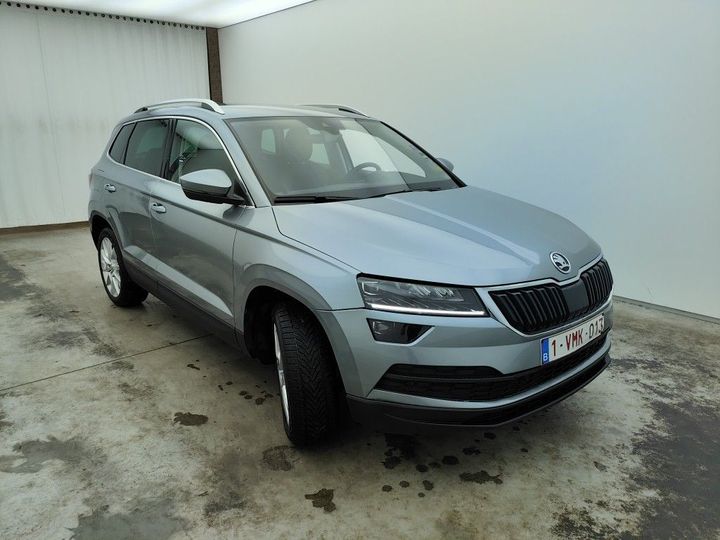 Photo 8 VIN: TMBJG7NU5K5024983 - SKODA KAROQ 