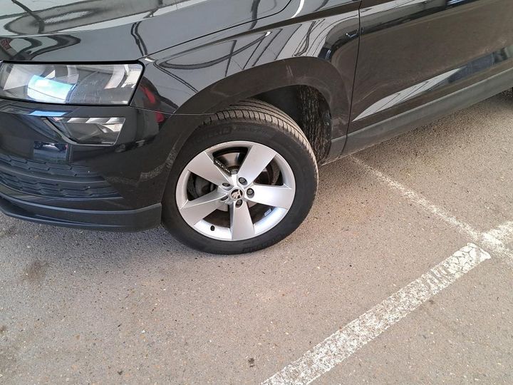 Photo 24 VIN: TMBJG7NU5KJ016129 - SKODA KAROQ 