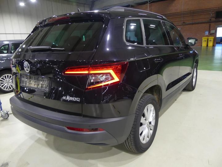 Photo 2 VIN: TMBJG7NU5KJ017975 - SKODA KAROQ 