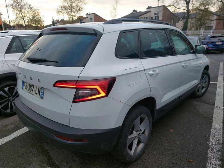 Photo 17 VIN: TMBJG7NU5L2034786 - SKODA KAROQ 