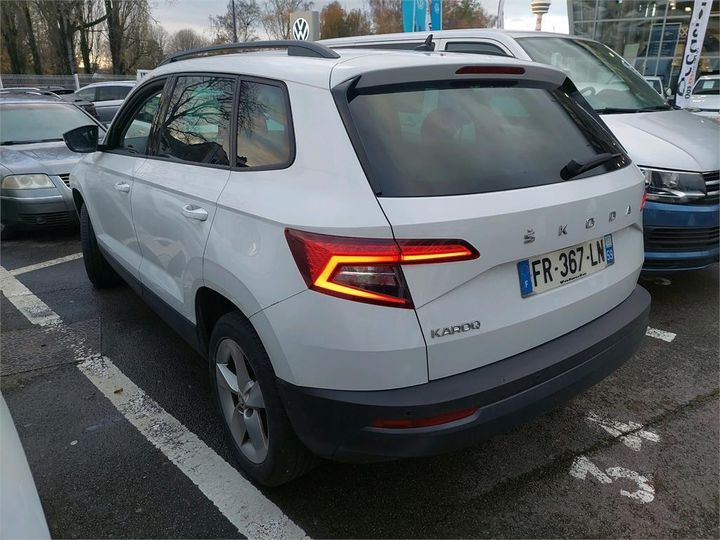 Photo 20 VIN: TMBJG7NU5L2034786 - SKODA KAROQ 