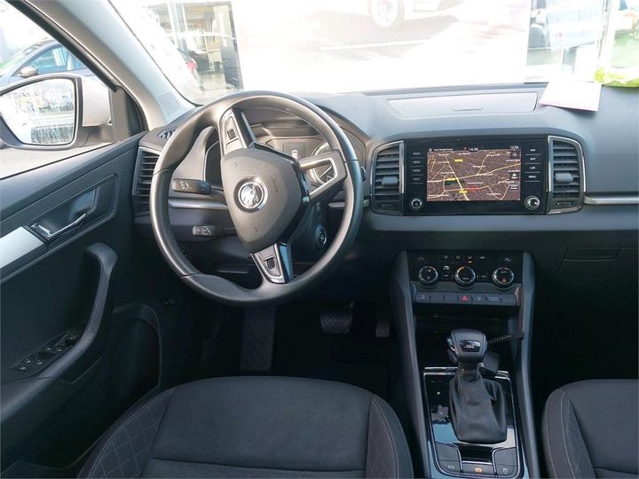 Photo 10 VIN: TMBJG7NU5L2048056 - SKODA KAROQ 