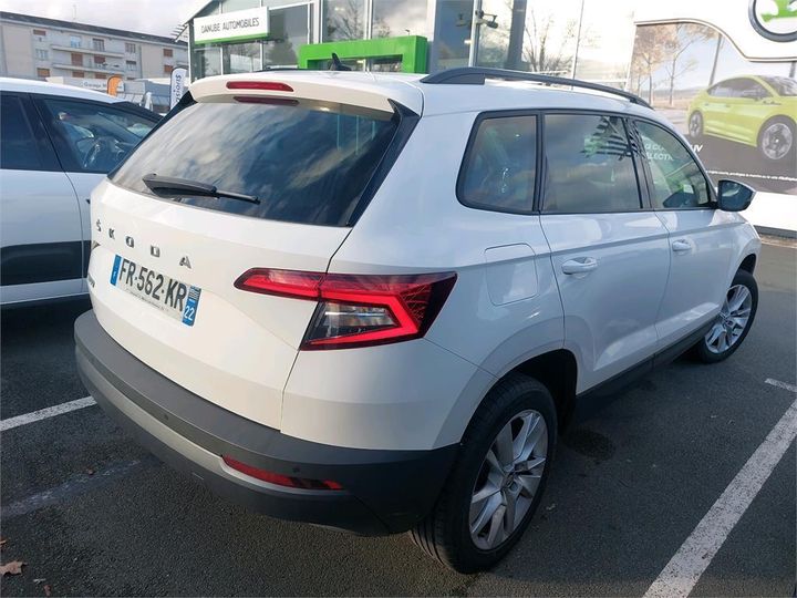 Photo 17 VIN: TMBJG7NU5L2048056 - SKODA KAROQ 