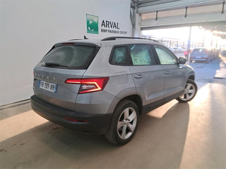 Photo 3 VIN: TMBJG7NU5L5044751 - SKODA KAROQ 