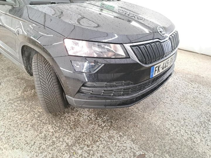 Photo 18 VIN: TMBJG7NU5LJ006573 - SKODA KAROQ 