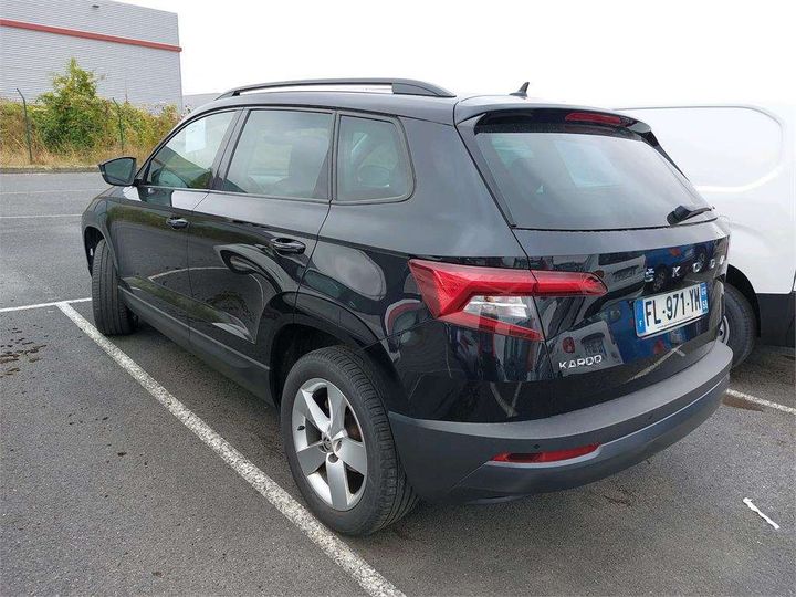 Photo 2 VIN: TMBJG7NU5LJ007772 - SKODA KAROQ 