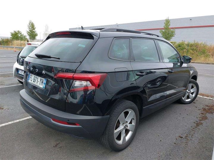 Photo 3 VIN: TMBJG7NU5LJ007772 - SKODA KAROQ 