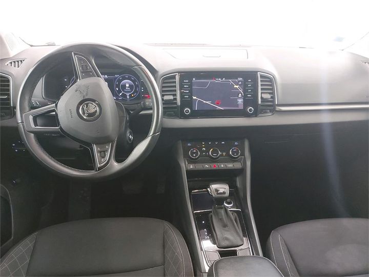 Photo 3 VIN: TMBJG7NU5LJ010932 - SKODA KAROQ 